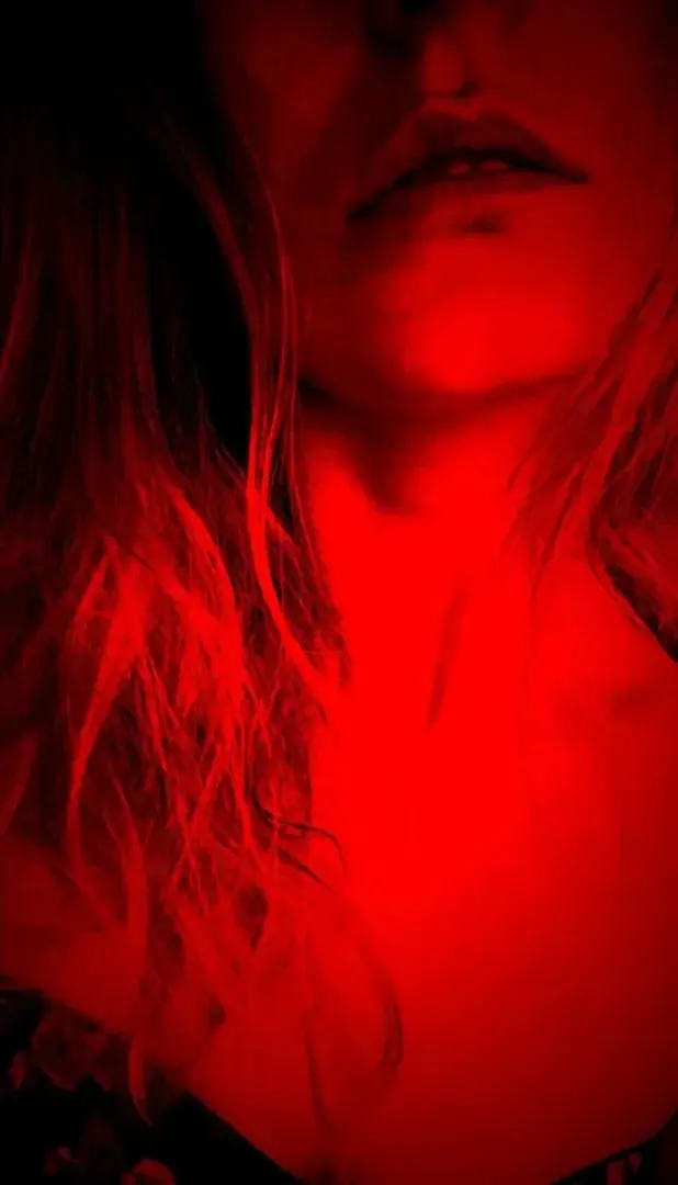 Leak & nude 1 — Filoude
