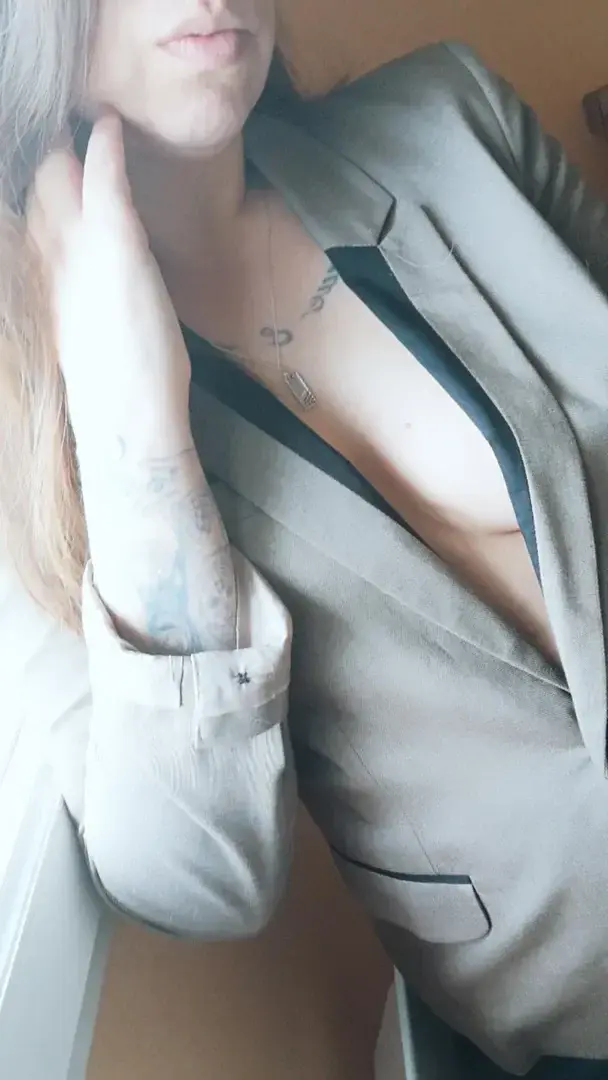 Leak & nude 2 — Lizia_pearl