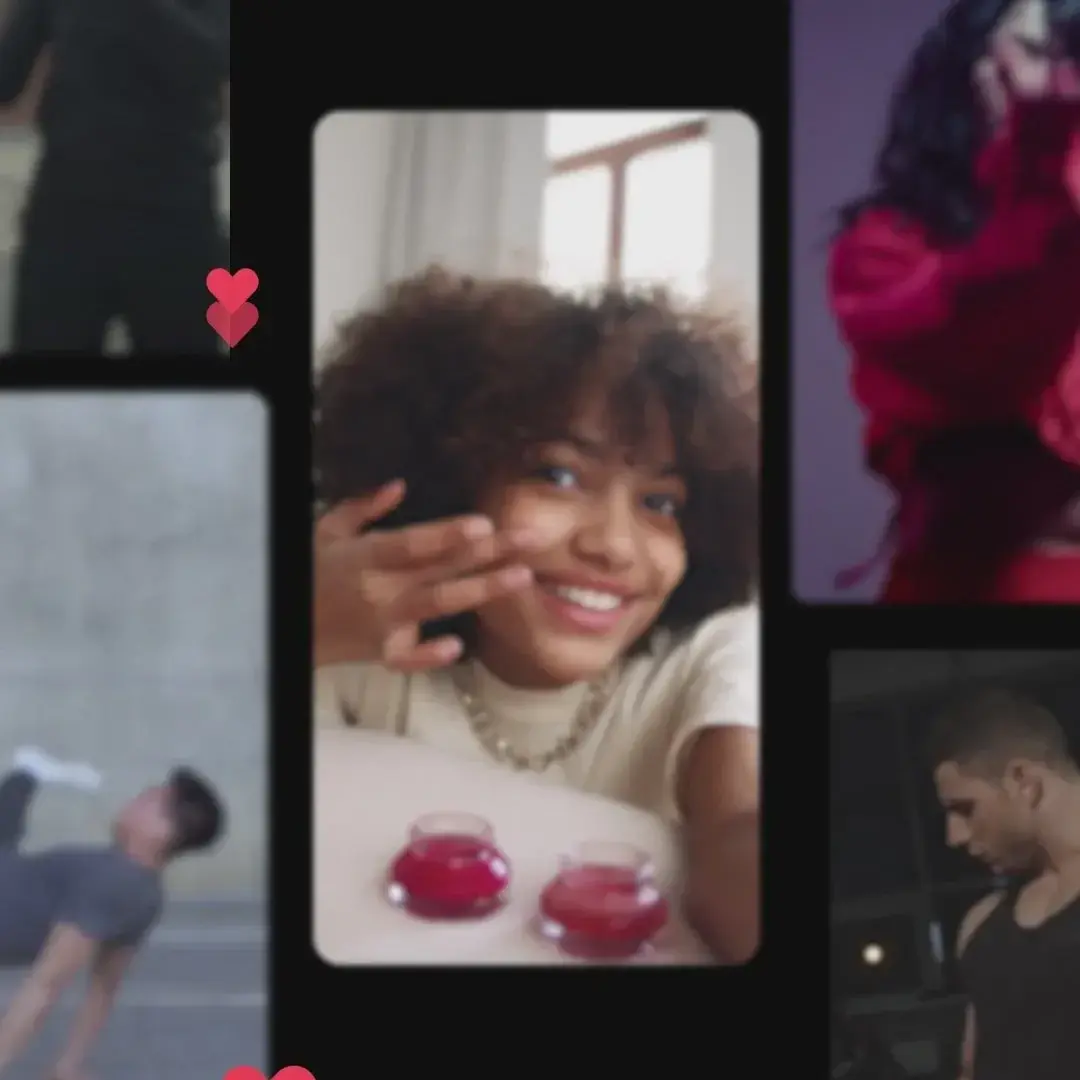 Leak & nude MYM — MYM_Official : « Live is available for everyone on MYM!Check out this new never-seen-before feature on MYM and join the lives of your favorite Creators! » (MYM)
