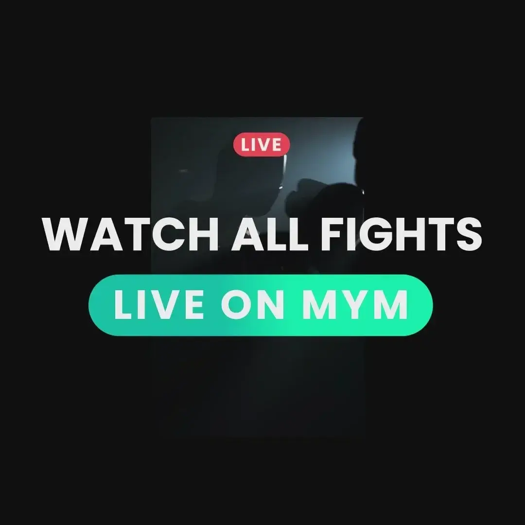 Média de MYM_Official