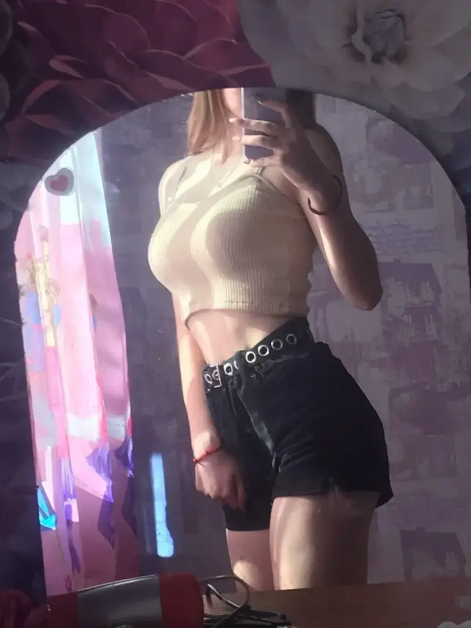 Lina_brn - Photo exclusive MYM 15 | French Modèles