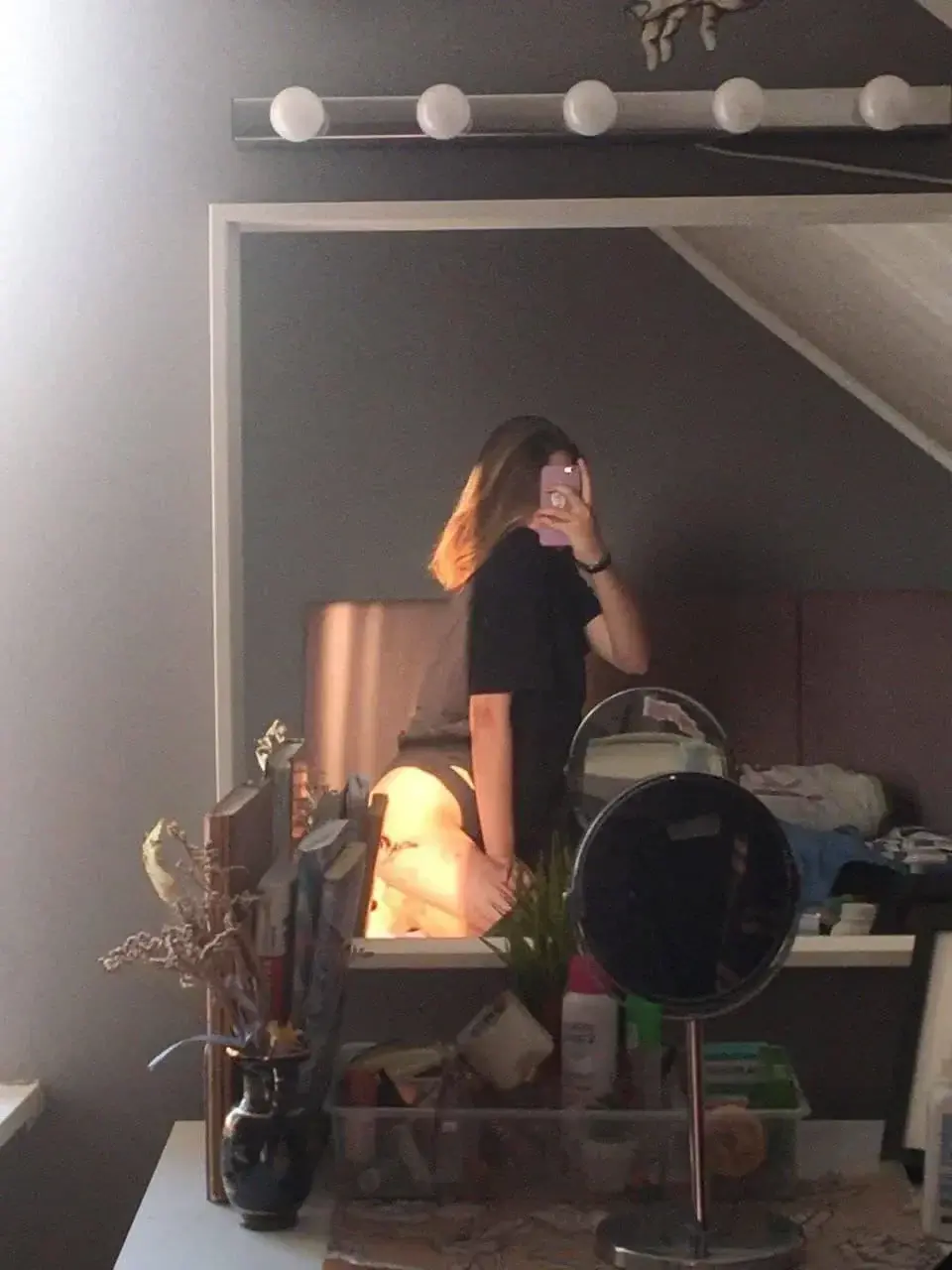 Leak & nude 1 — Lina_brn