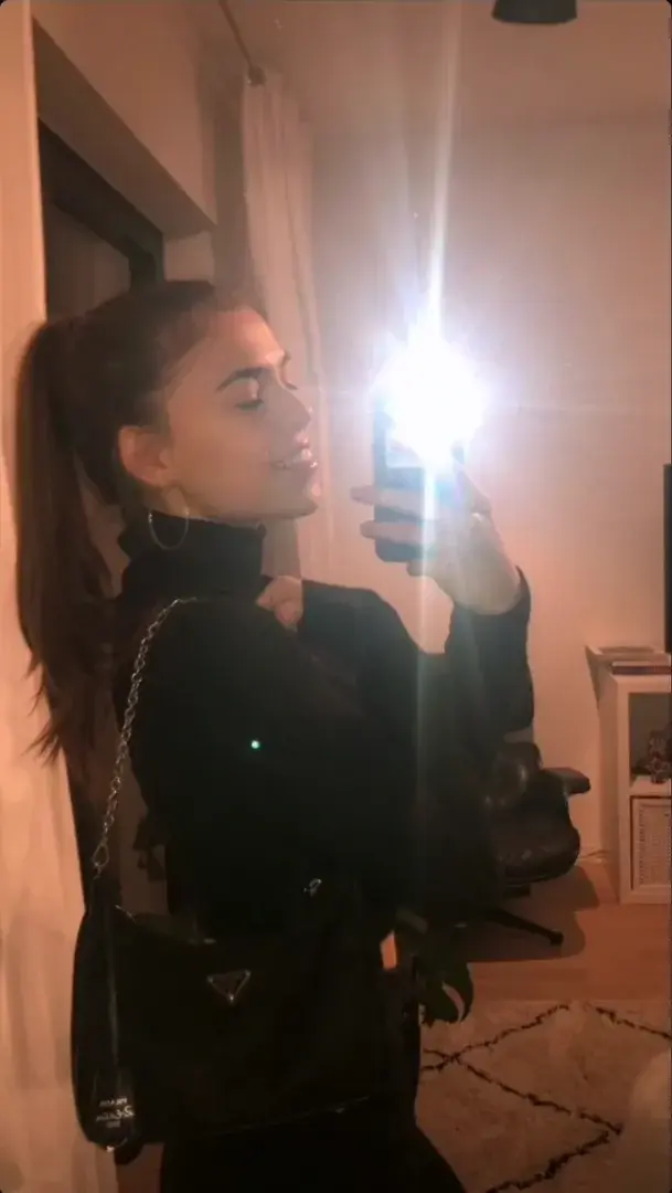 On part en soirée 🌃