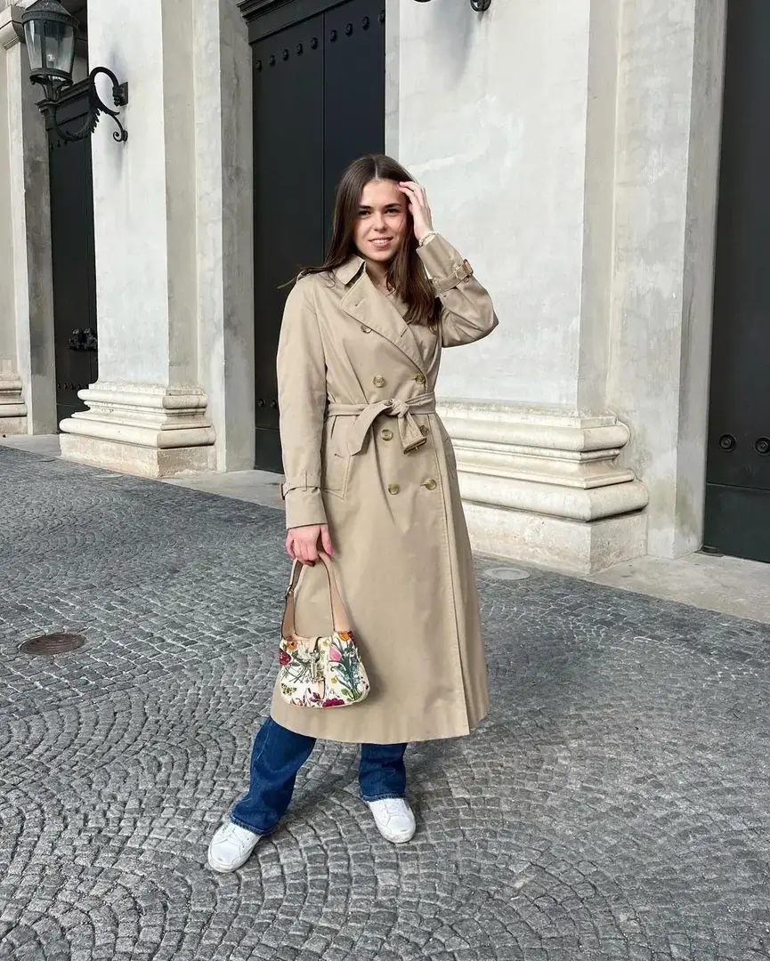 Lina_brn - Photo exclusive MYM 1 | French Modèles
