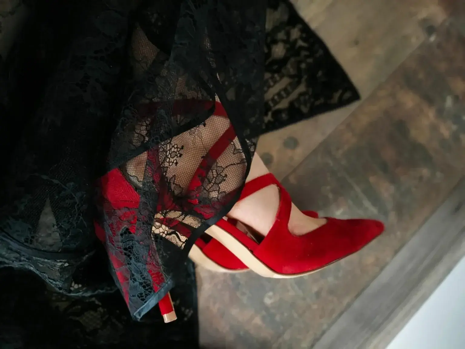 Leak & nude 2 — Pieds_lilou-foot-fetish-piercing