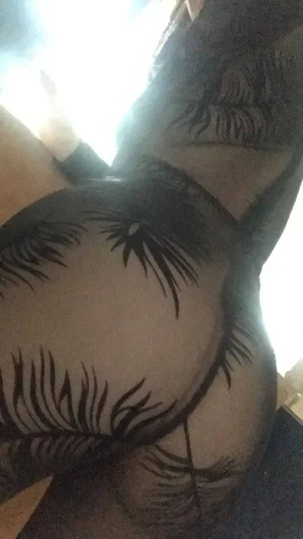 Combi transparente qui va finir toute mouillée 💦💦💦