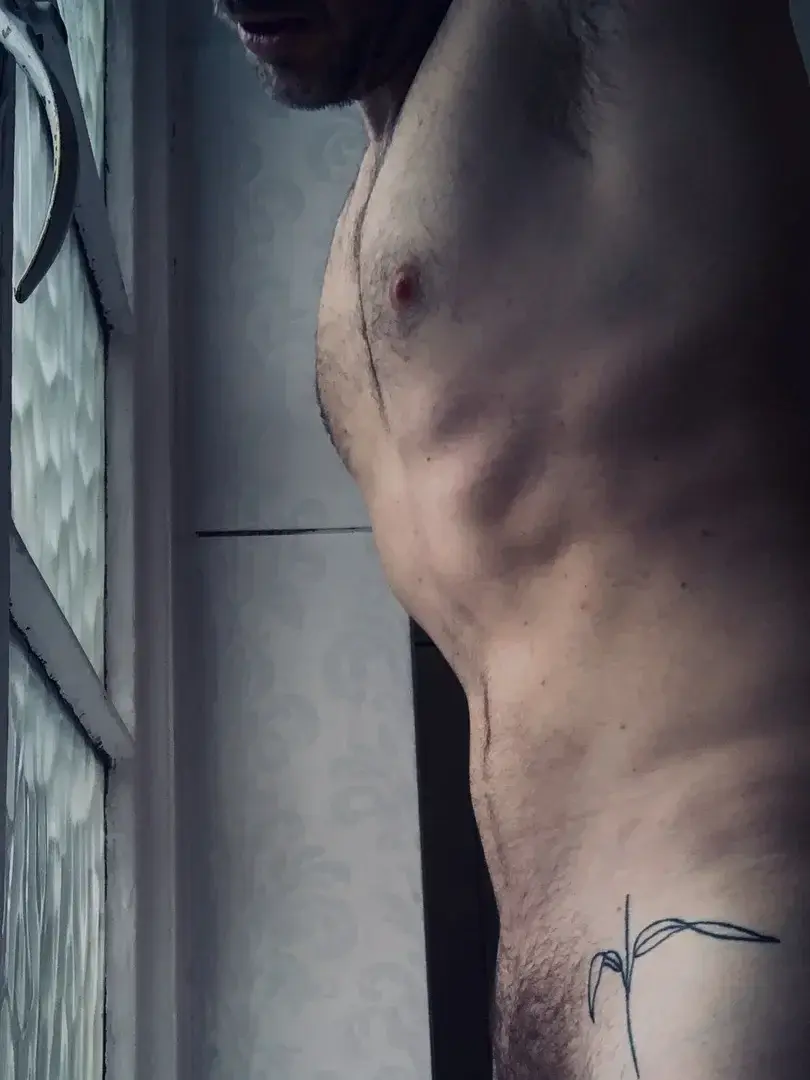 Leak & nude 1 — Prince_noir