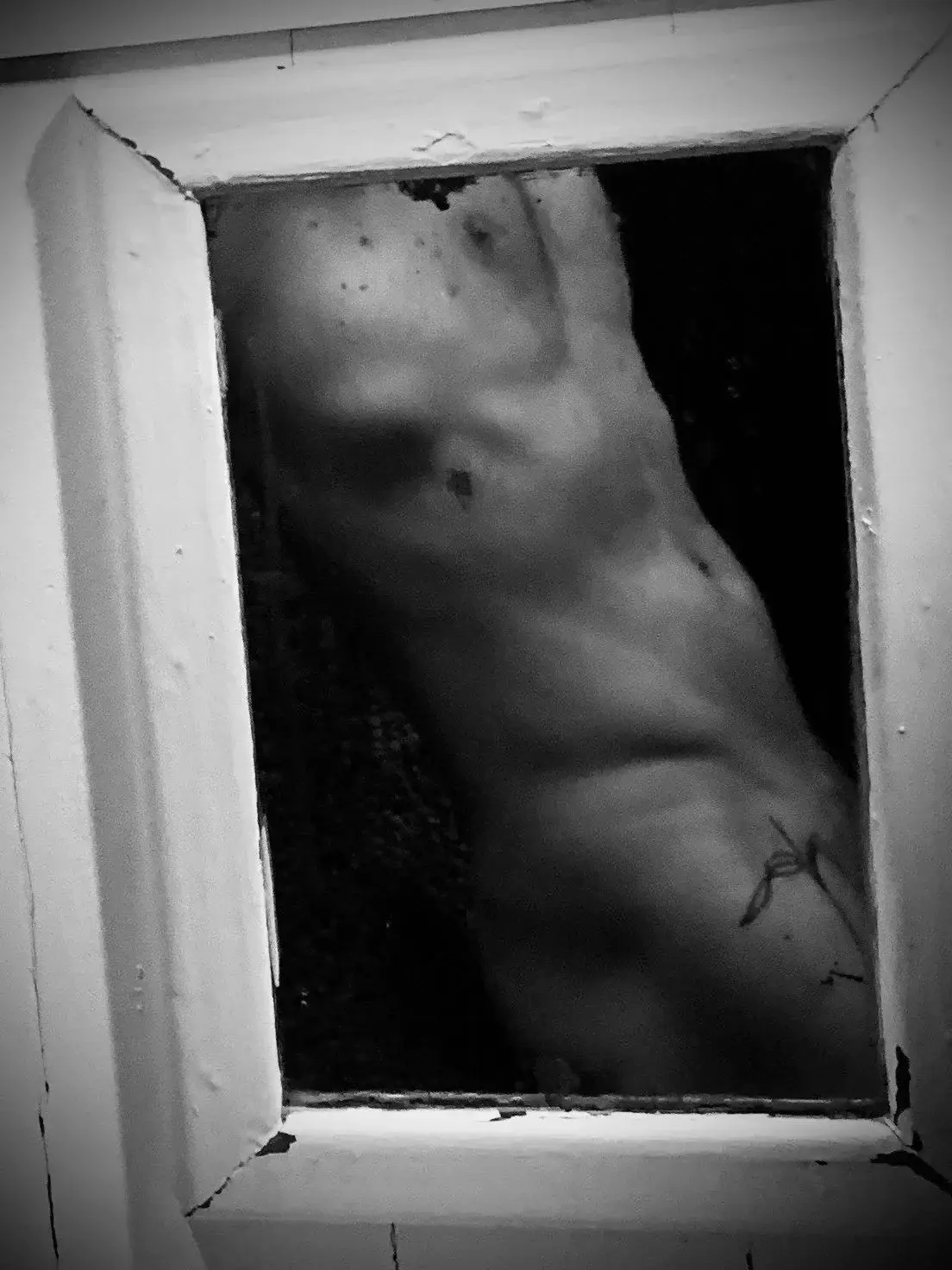 Leak & nude 5 — Prince_noir
