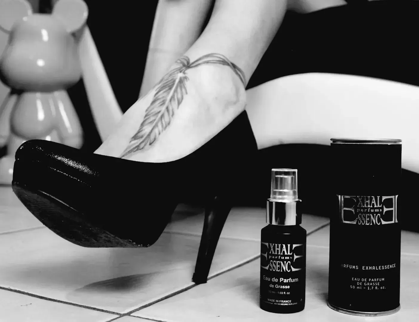 Photo de couverture de Karolann_modele