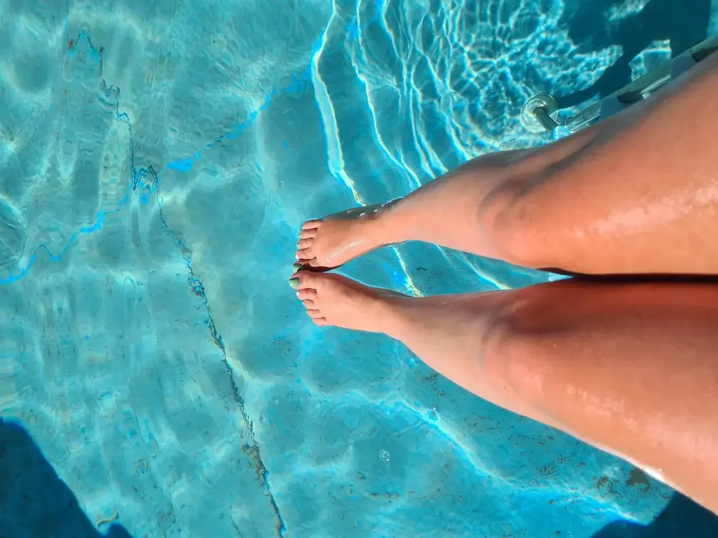 Photo de couverture de Lilouxfeet