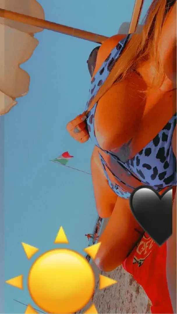Leak & nude 1 — Jessy-manny