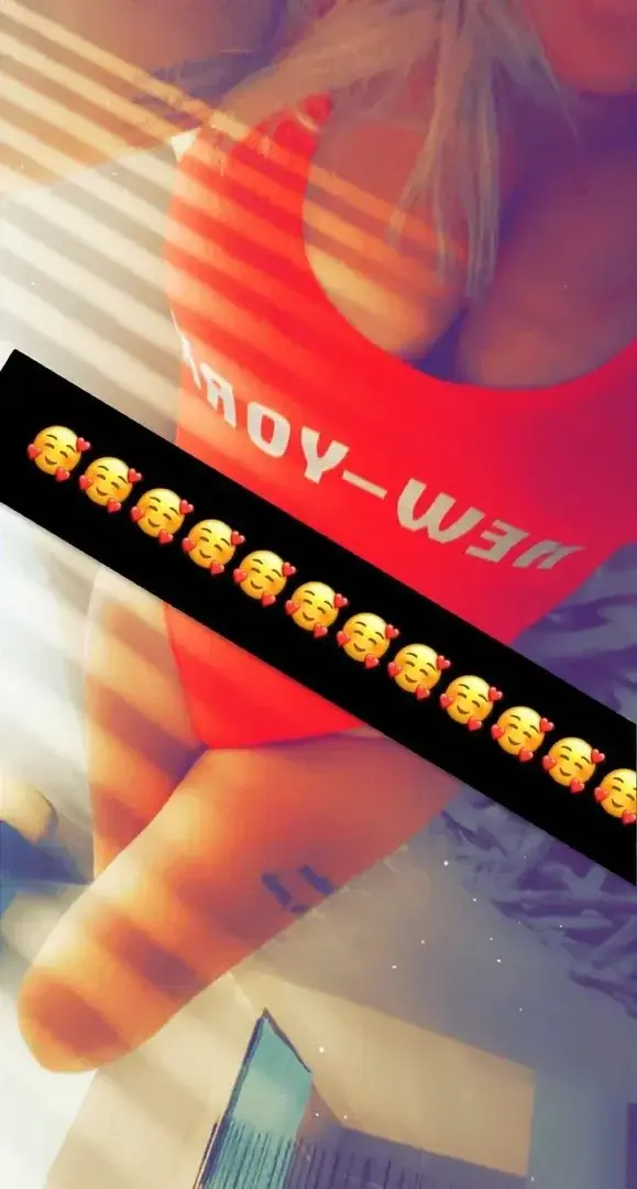 Leak & nude 2 — Jessy-manny