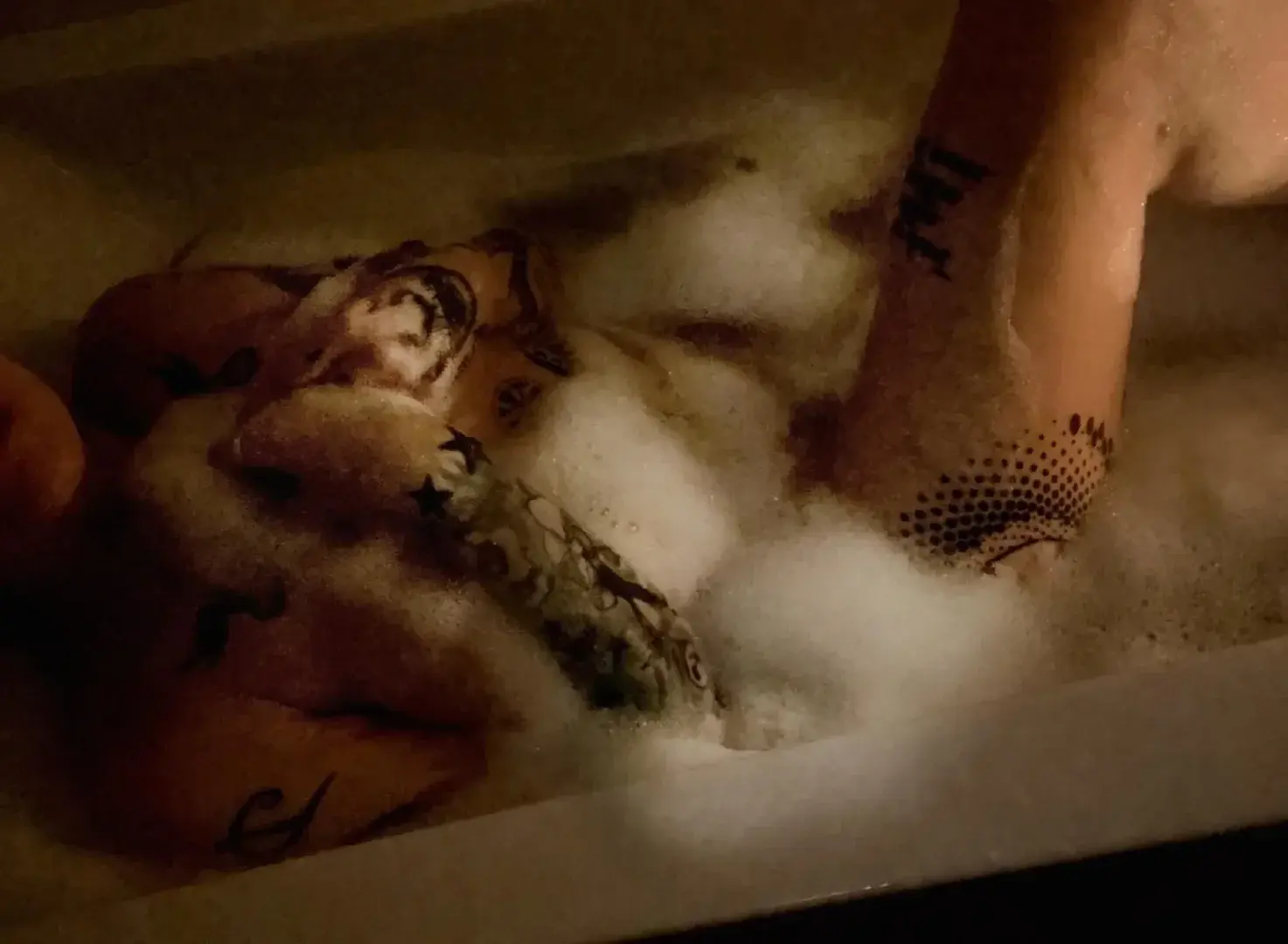 Leak & nude 6 — Asmeday