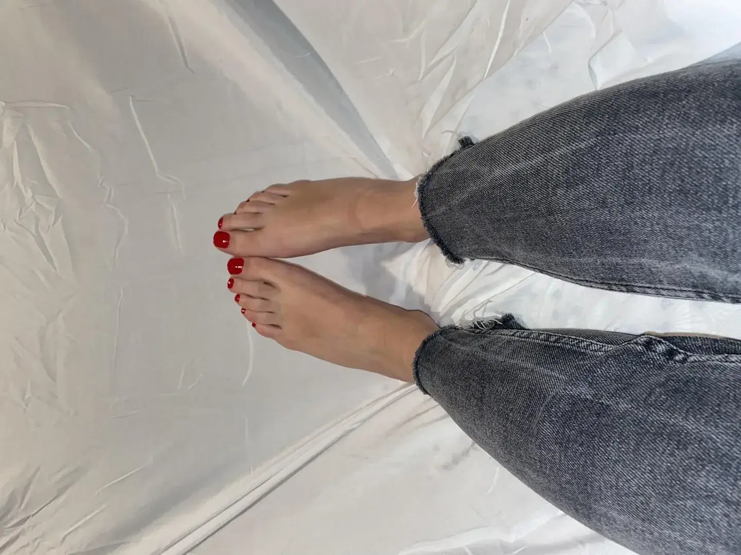 Photo de couverture de Annafeet06