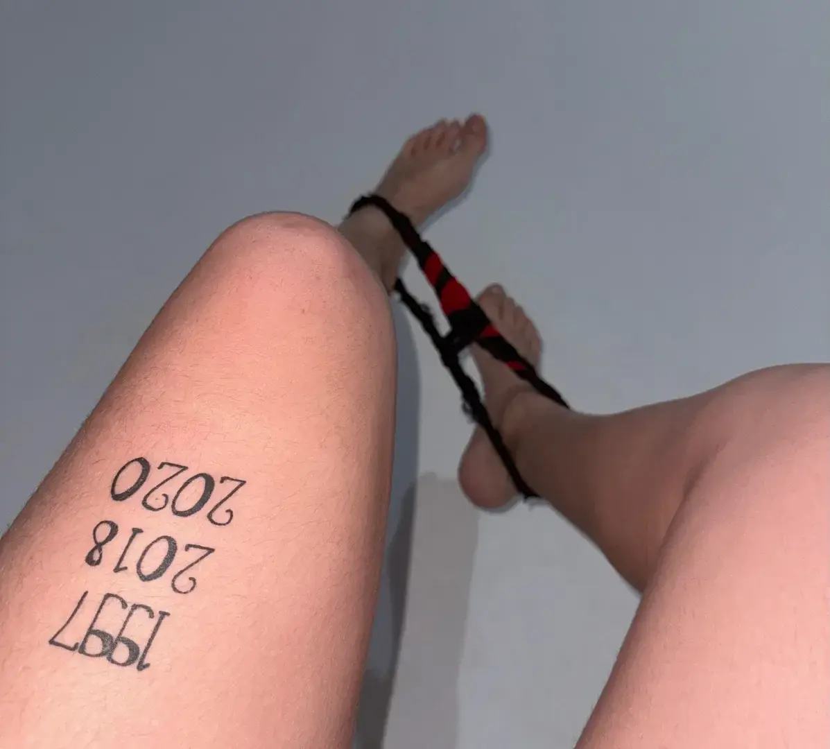 Leak & nude 7 — _virgodiaboli_