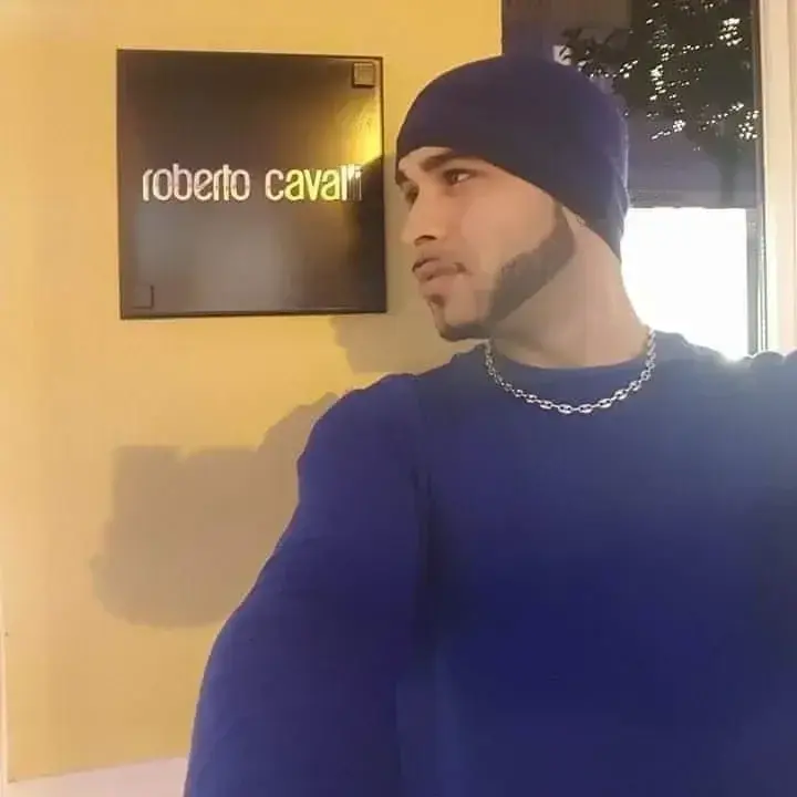 Avatar de Xxxtentation93