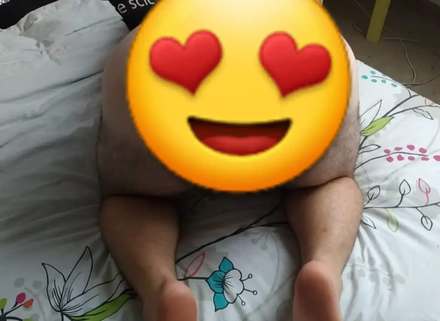 Leak & nude 1 — Pasivo60