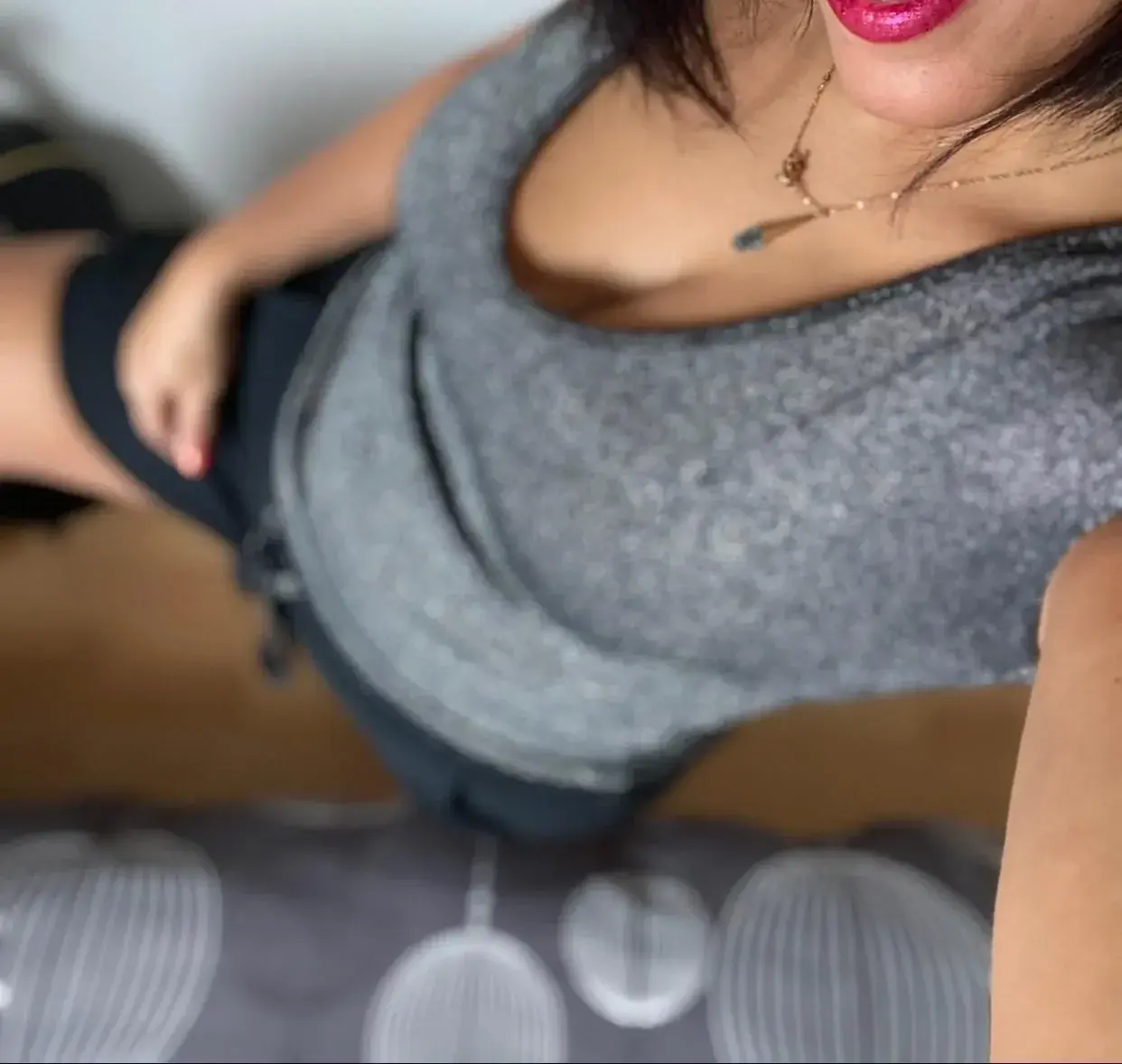 Leak & nude 1 — Loumy-pulpeuse-sexy-sensuelle
