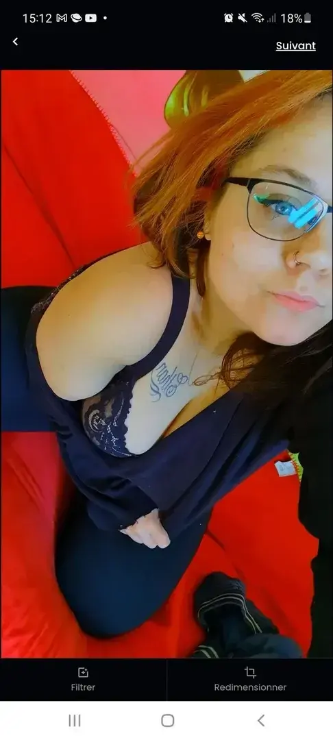 Avatar de Louve86