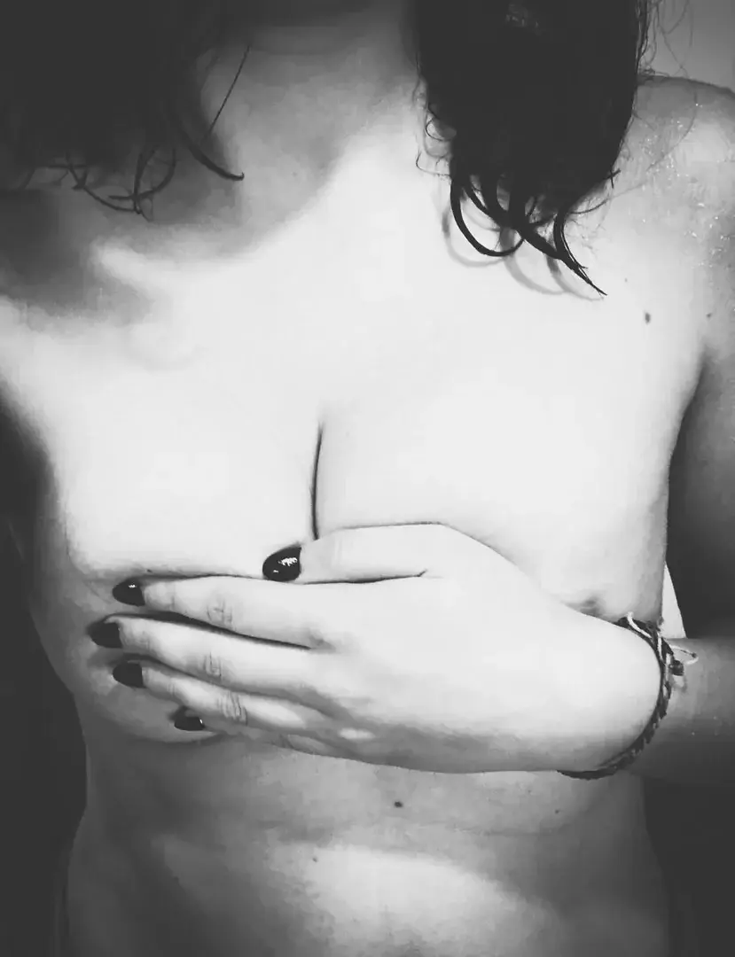 Leak & nude 3 — Lucieshantifeet
