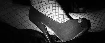Photo de couverture de Lucieshantifeet