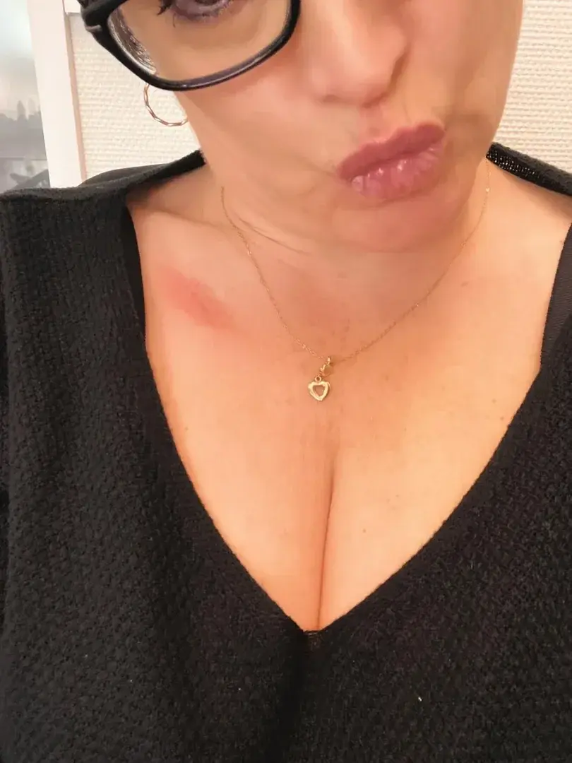 Leak & nude 5 — Crazygirl1