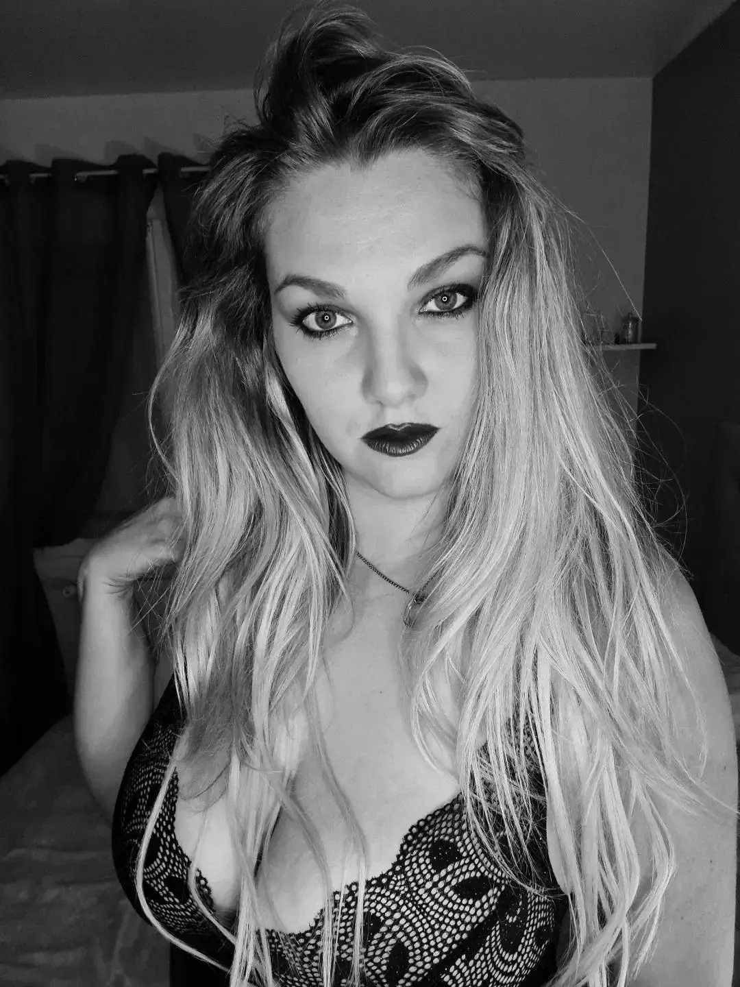 Leak & nude 4 — Queen_doll