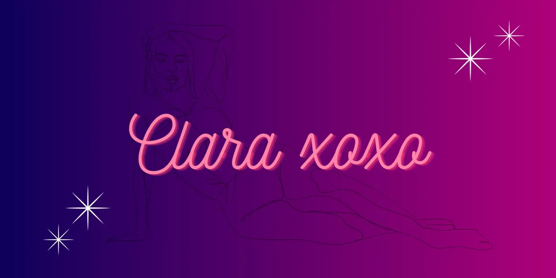 Photo de couverture de Claraxoxo