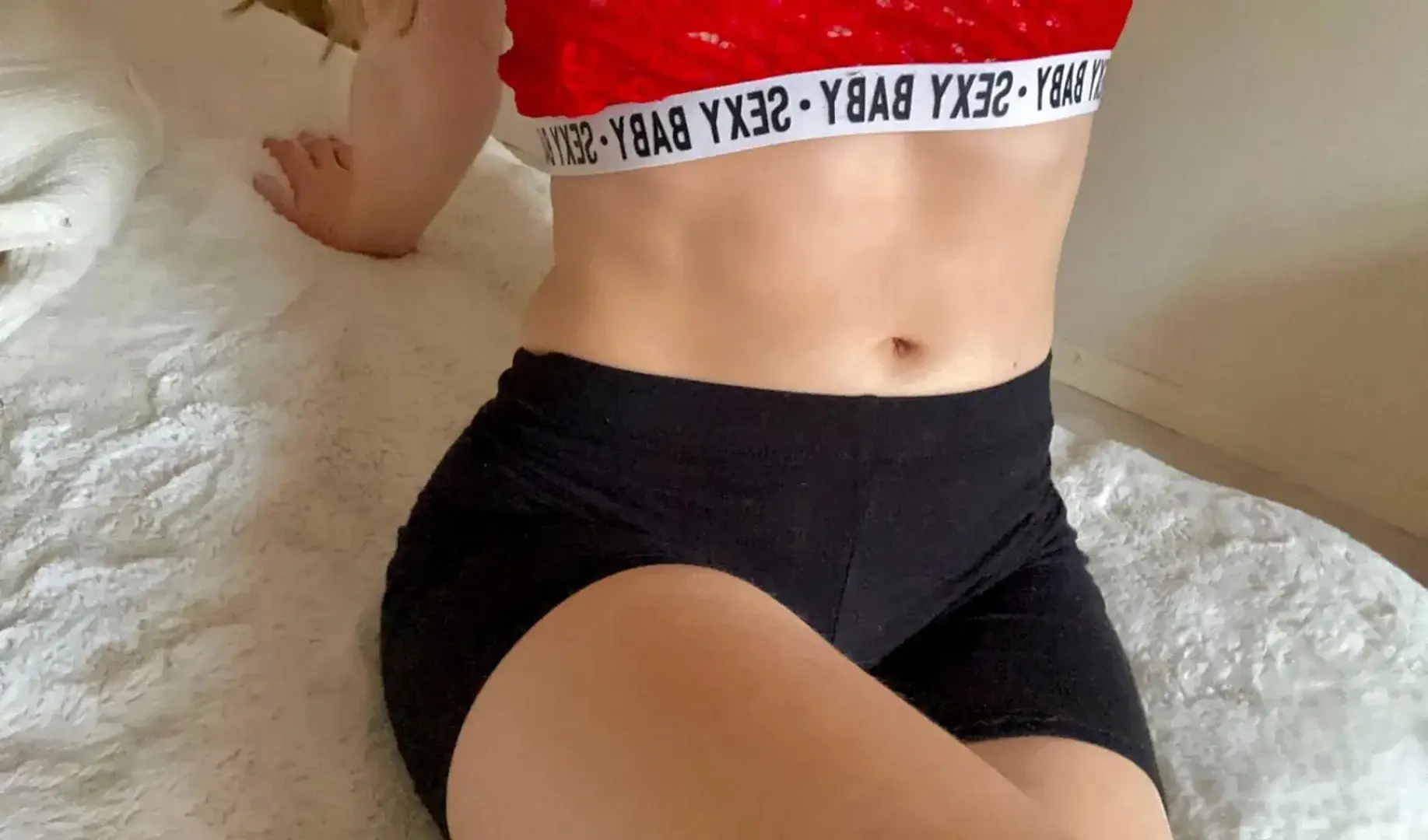 Leak & nude 6 — Aeziane