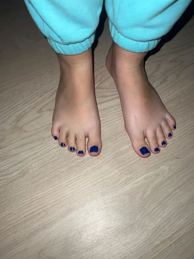 Leak & nude 1 — _piedswaouh