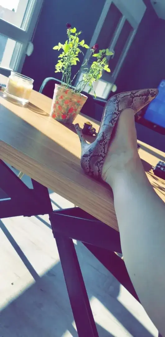 Leak & nude 5 — Princessexy007