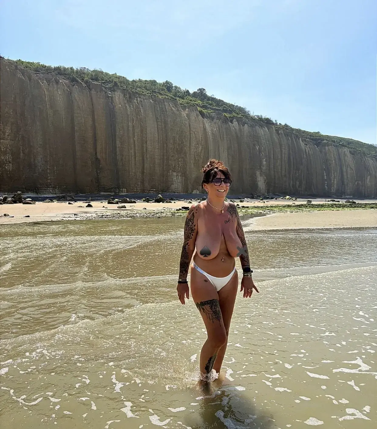 Leak & nude 16 — _misslibertine_