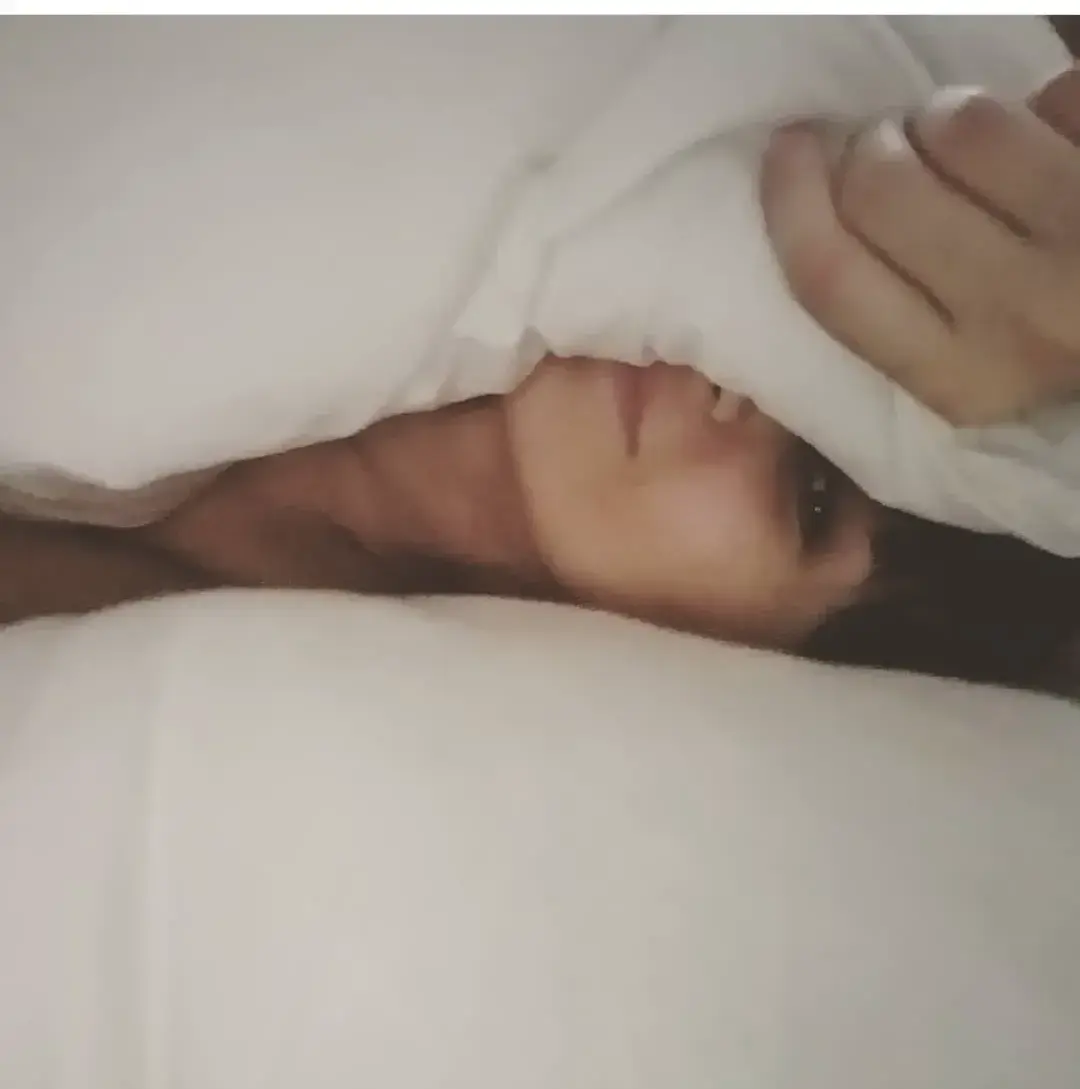 Sweet wake up