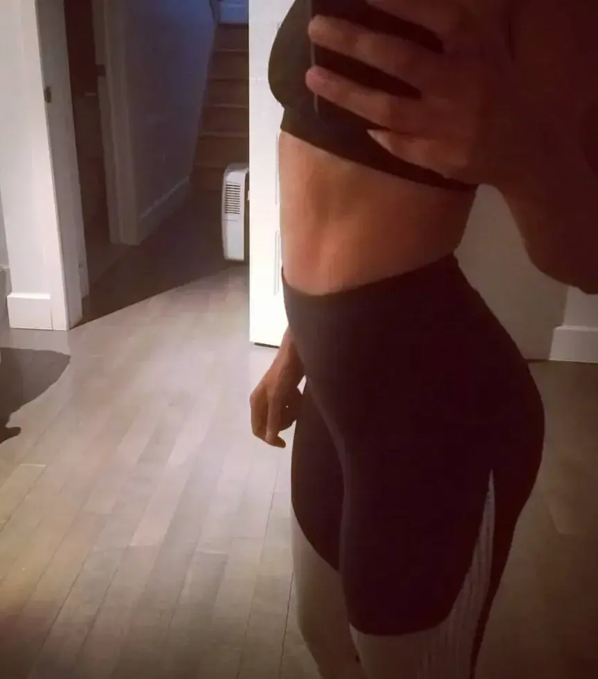 Fit and workout