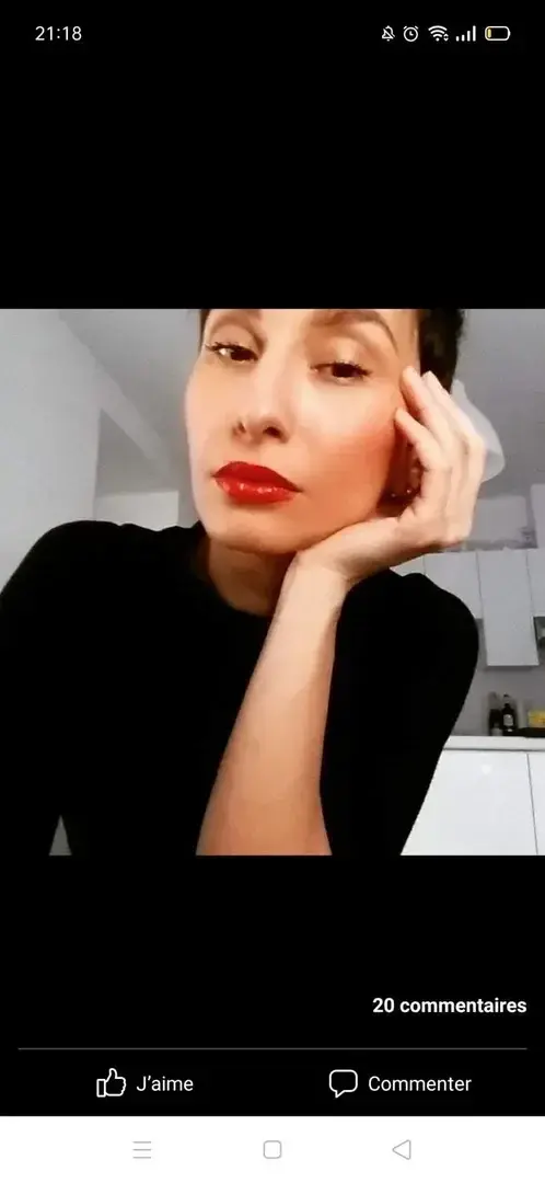 Avatar de Sammimi