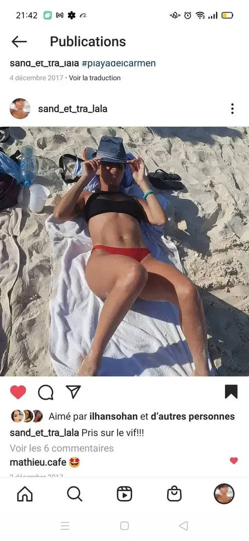 Photo de couverture de Sammimi