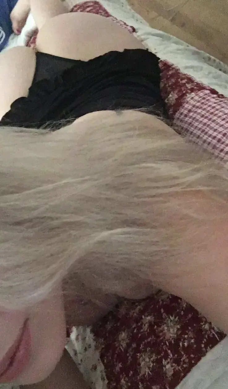 Leak & nude 3 — Lili014