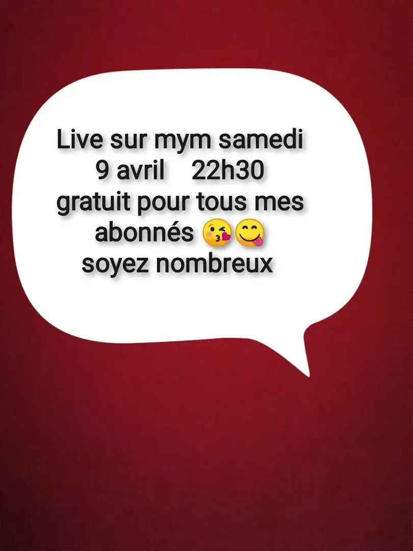 Filleinconnue - Photo exclusive MYM 3 | French Modèles