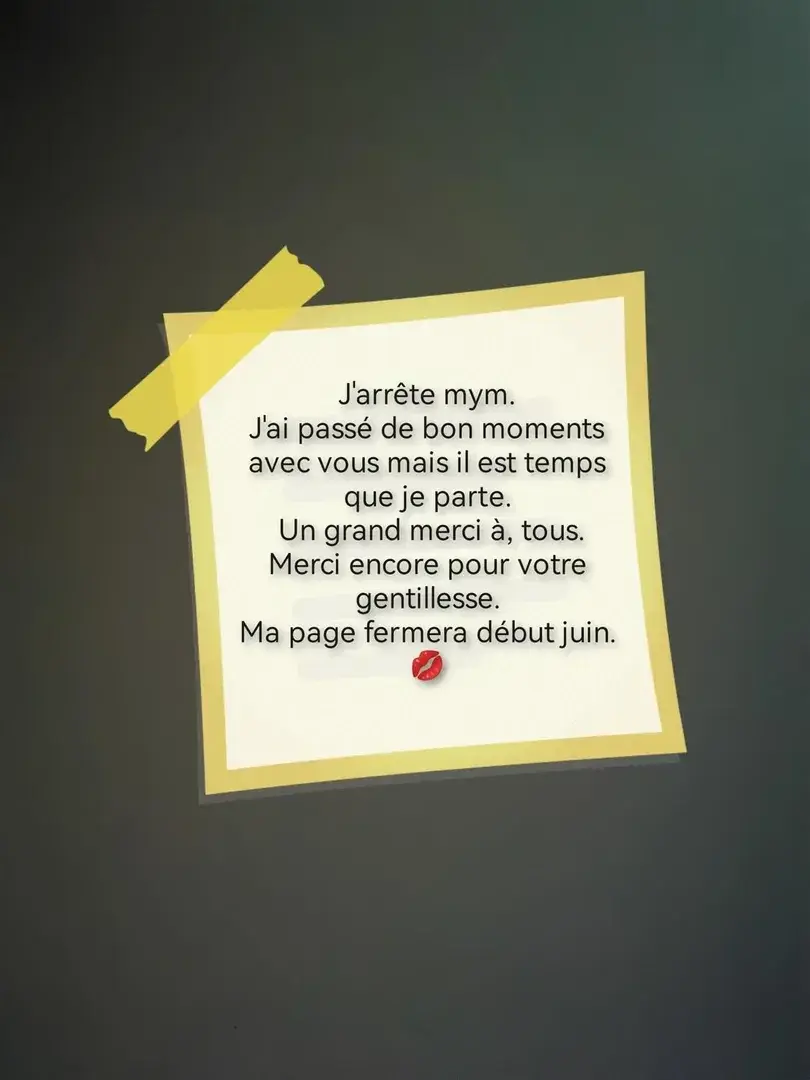 Photo de profil de Filleinconnue