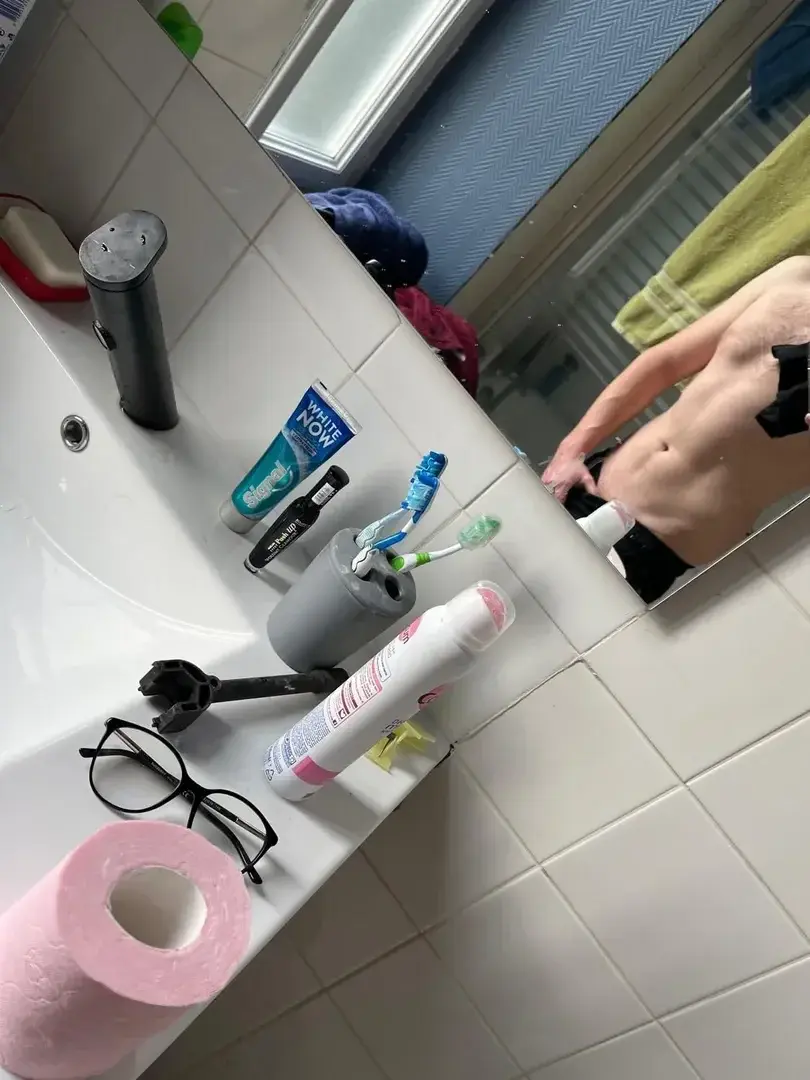 Leak & nude 2 — Lucien_