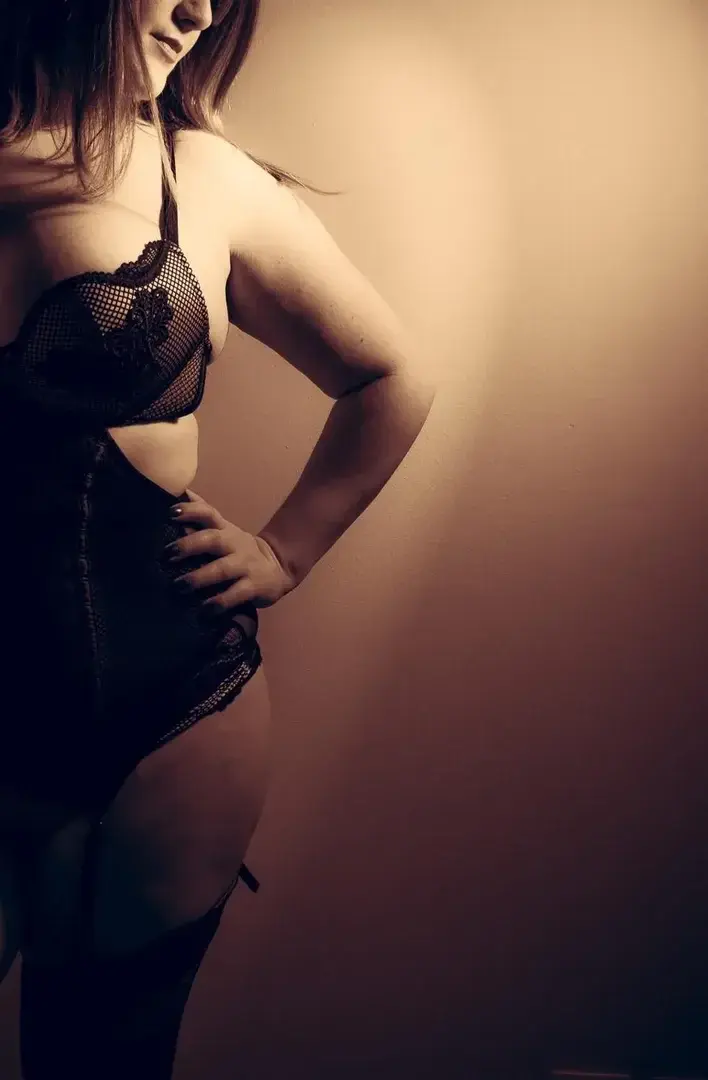 Souvenir d'une séance photo réalisée il y a 2 ou 3 ans maintenant avec un photographe dont j'appréciais énormément le travail.