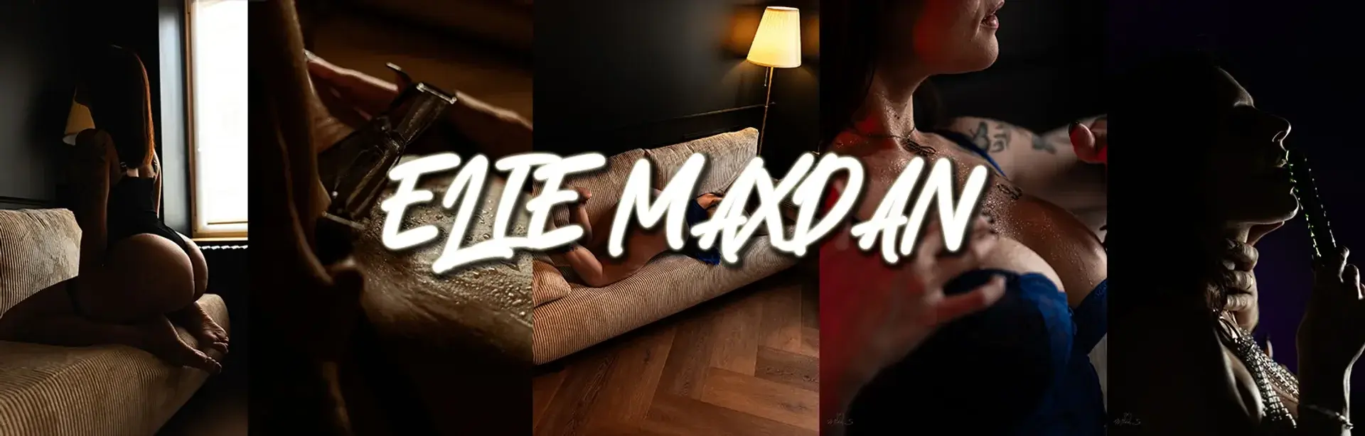 Photo de couverture de Elie_maxdan