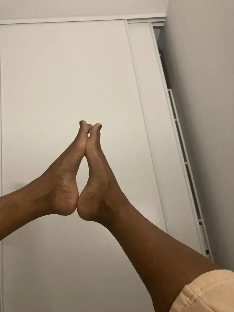 Leak & nude 2 — Hashfeet