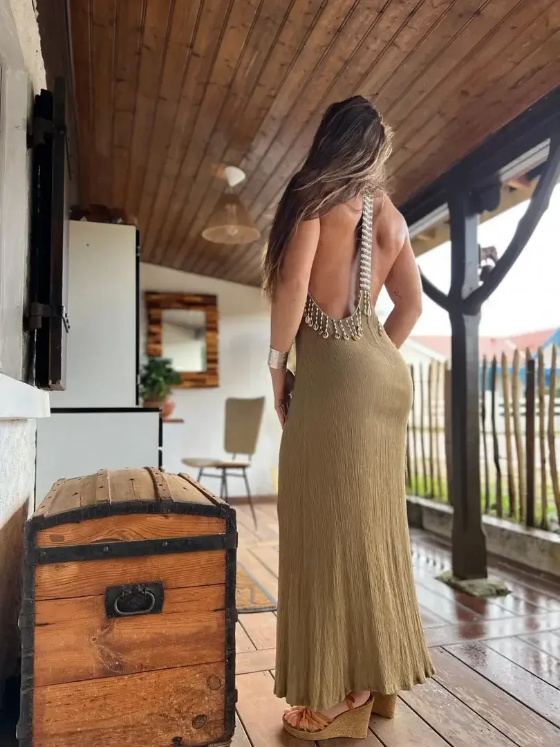 Leak public de Marinefitgirl — « 😉Abo 2€ code FREE !!!!! 😜 » (nude) sur MYM