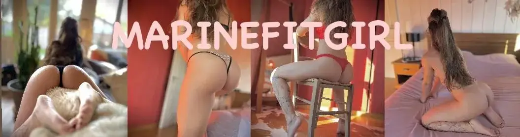 Photo de couverture de Marinefitgirl