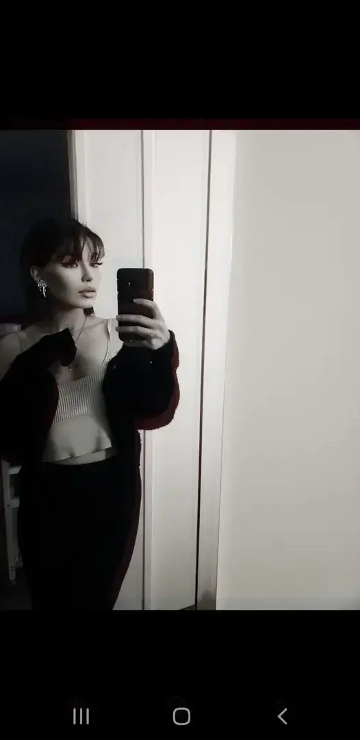 Leak & nude 2 — Anouchkapetruva