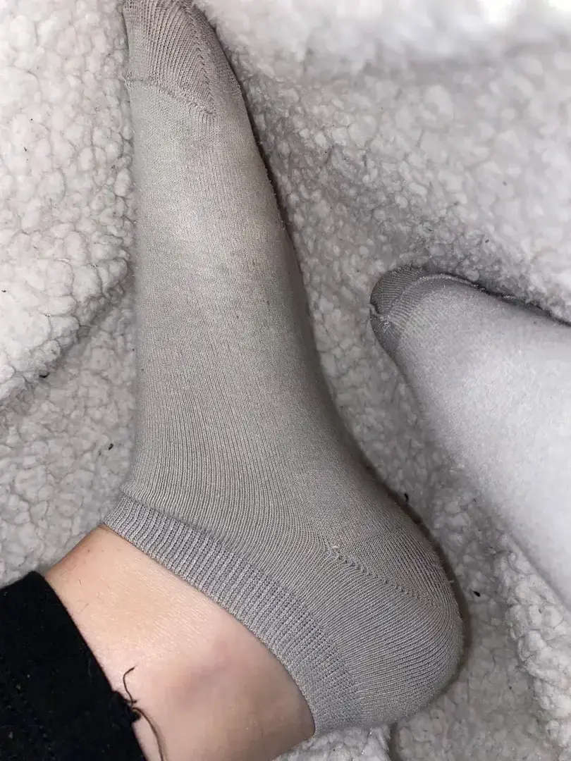 Leak & nude 2 — Joliepieds77