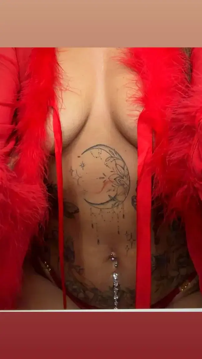 ❤️🥵