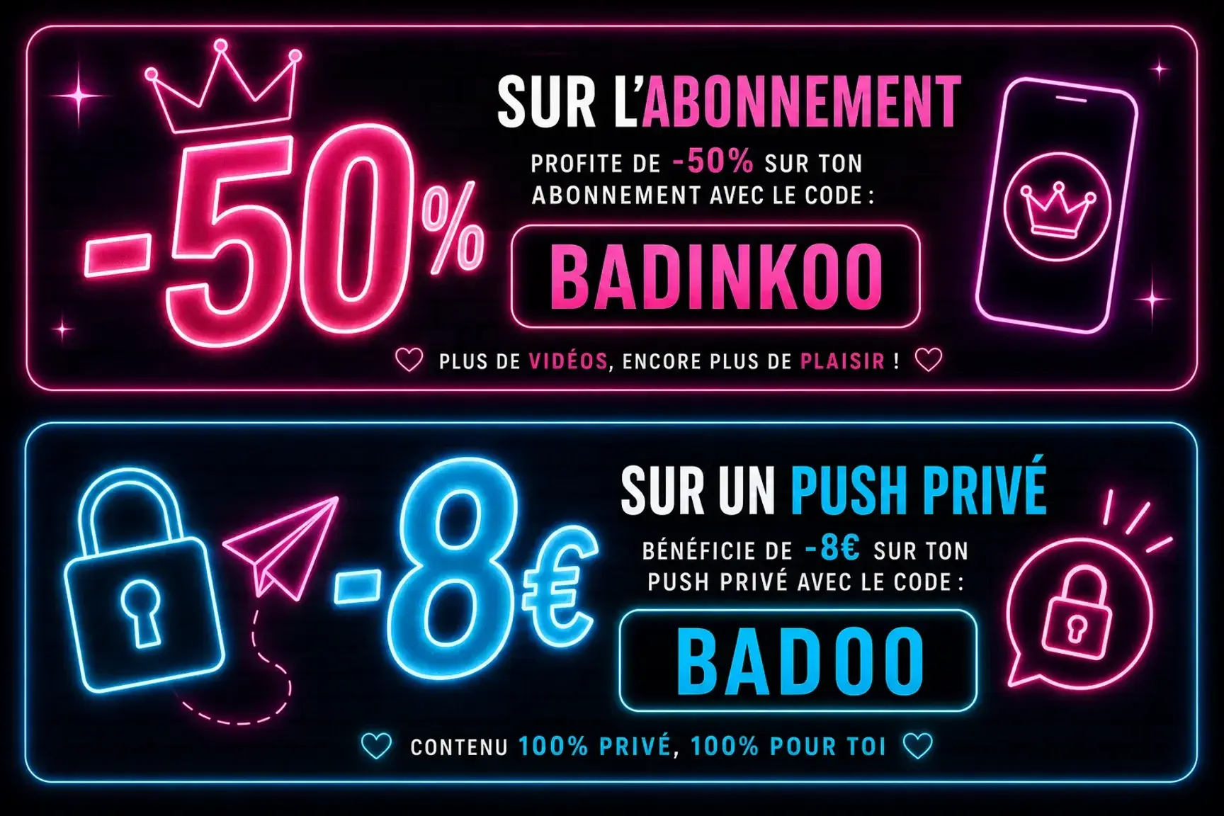 Badinkgirl_of — média 7 | French Modèles