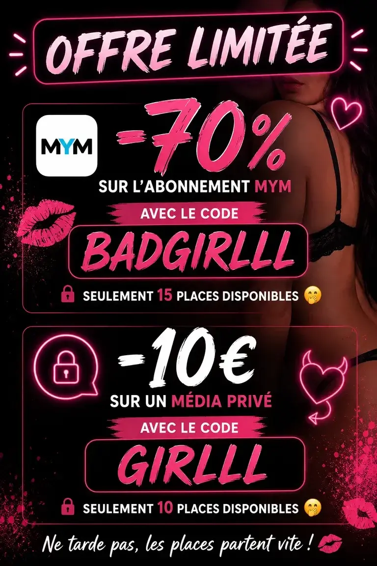 Leak & nude 5 — Badinkgirl_of